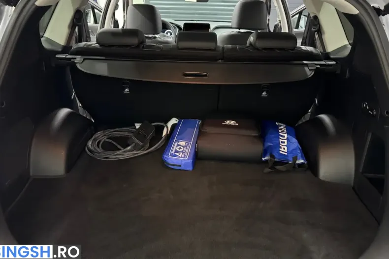 Hyundai Santa Fe din 2022 cu 88.125 km - oferta HYU248201 - foto 38