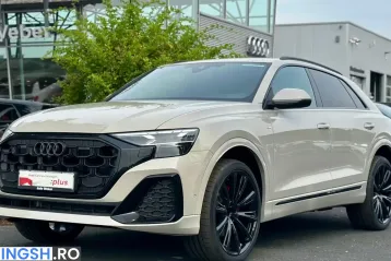 Audi Q8 din 2026 - oferta AUD248202