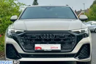 Audi Q8 din 2026 cu 100 km - oferta AUD248202 - foto 2