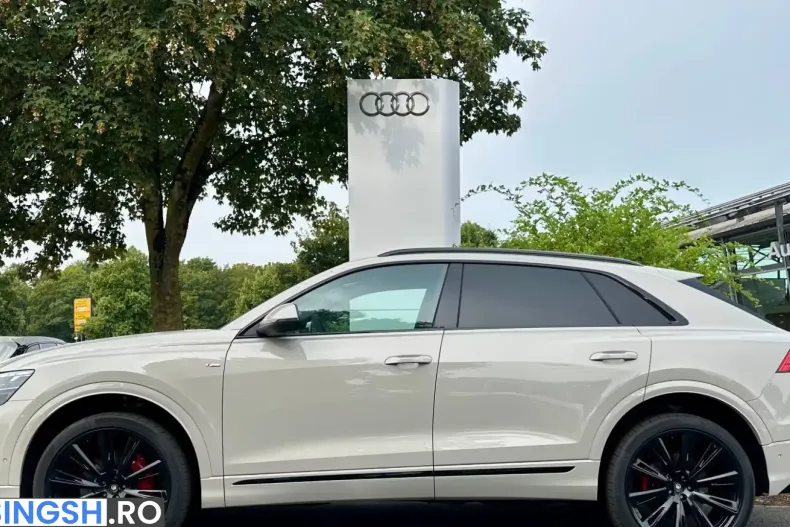 Audi Q8 din 2026 cu 100 km - oferta AUD248202 - foto 4