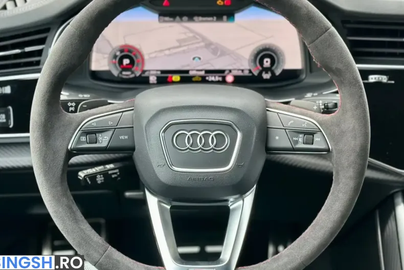 Audi Q8 din 2026 cu 100 km - oferta AUD248202 - foto 14