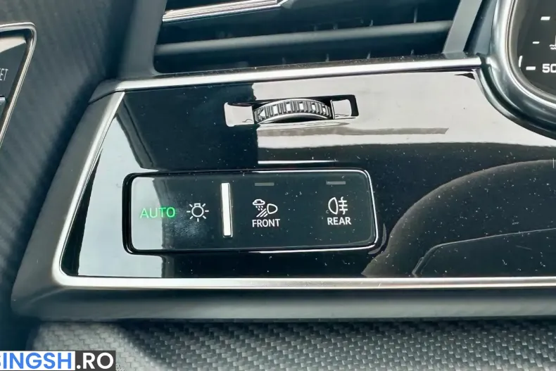 Audi Q8 din 2026 cu 100 km - oferta AUD248202 - foto 17