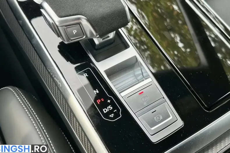 Audi Q8 din 2026 cu 100 km - oferta AUD248202 - foto 18