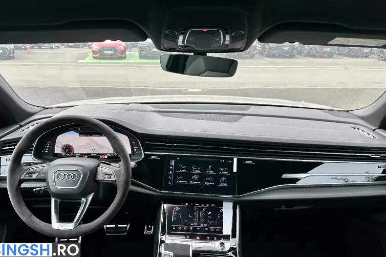 Audi Q8 din 2026 cu 100 km - oferta AUD248202 - foto 23