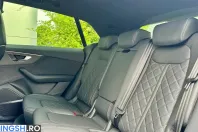 Audi Q8 din 2026 cu 100 km - oferta AUD248202 - foto 25