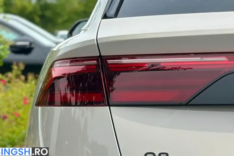Audi Q8 din 2026 cu 100 km - oferta AUD248202 - foto 31