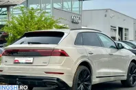 Audi Q8 din 2026 cu 100 km - oferta AUD248202 - foto 32