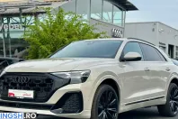Audi Q8 din 2026 cu 100 km - oferta AUD248202 - foto 33
