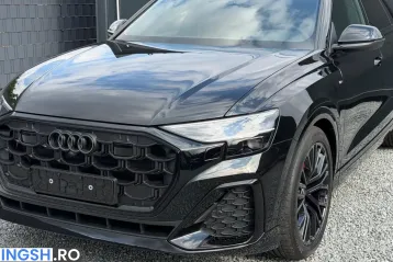 Audi Q8 din 2026 - oferta AUD248203