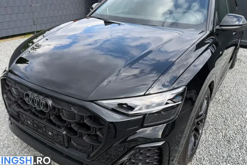 Audi Q8 din 2026 cu 10 km - oferta AUD248203 - foto 2