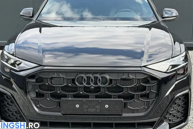 Audi Q8 din 2026 cu 10 km - oferta AUD248203 - foto 3