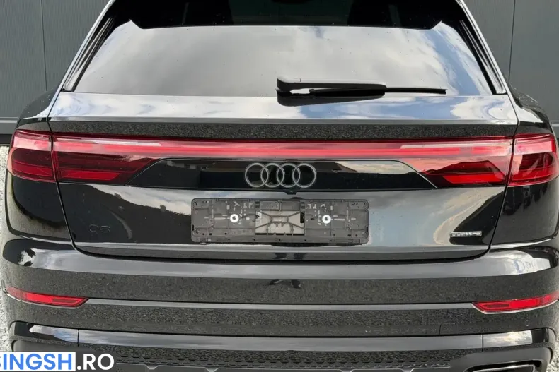 Audi Q8 din 2026 cu 10 km - oferta AUD248203 - foto 5