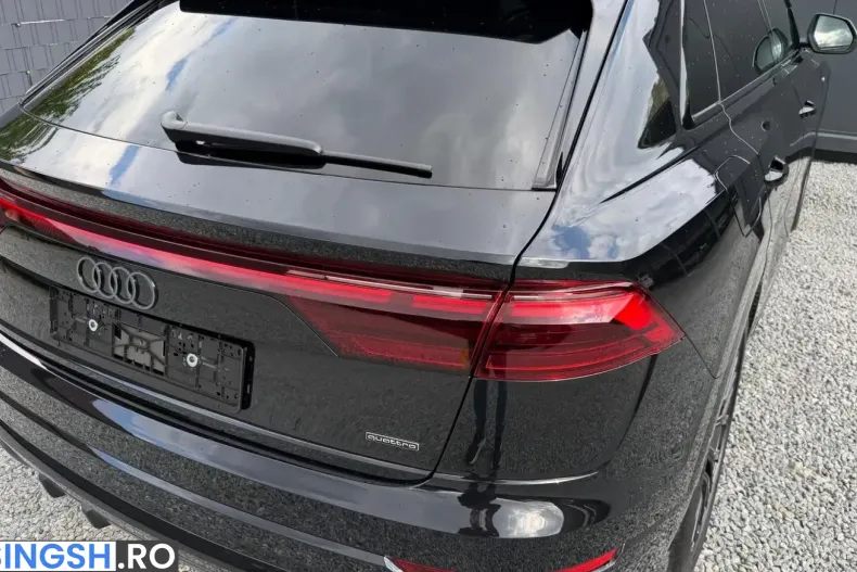 Audi Q8 din 2026 cu 10 km - oferta AUD248203 - foto 6