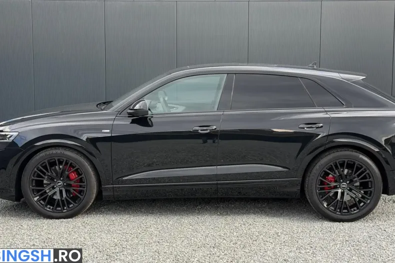 Audi Q8 din 2026 cu 10 km - oferta AUD248203 - foto 8