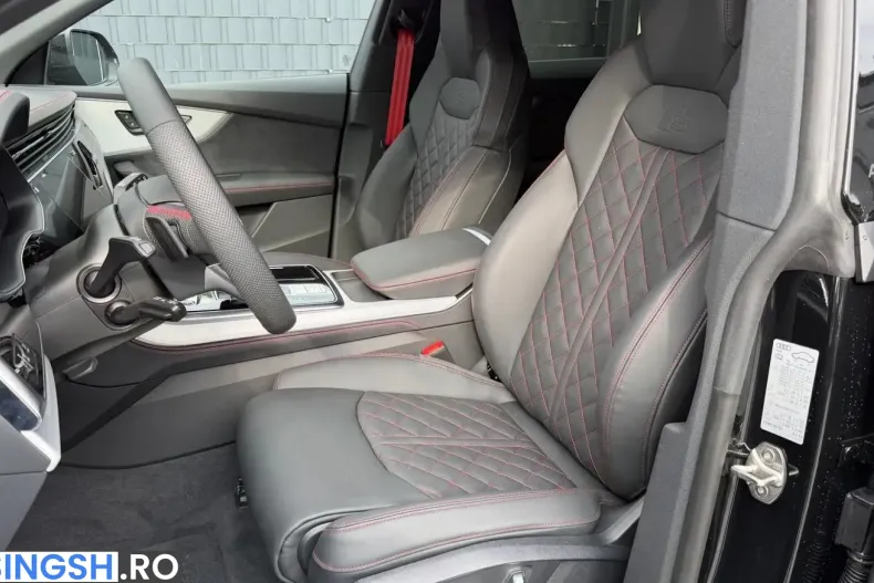 Audi Q8 din 2026 cu 10 km - oferta AUD248203 - foto 10