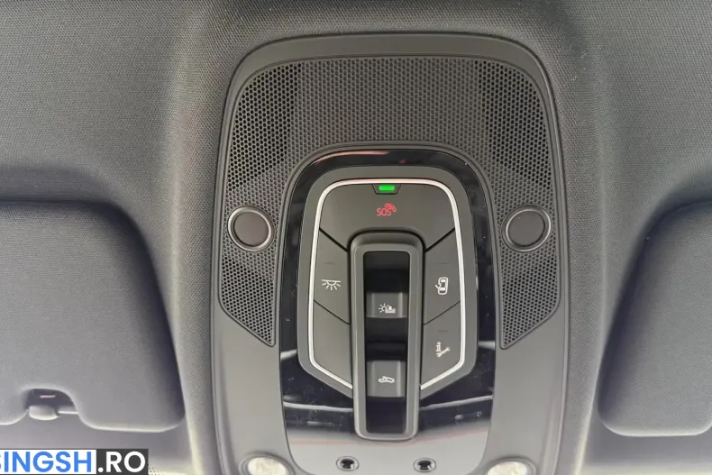 Audi Q8 din 2026 cu 10 km - oferta AUD248203 - foto 17