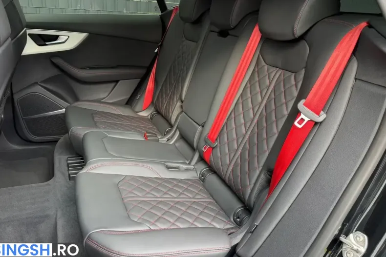 Audi Q8 din 2026 cu 10 km - oferta AUD248203 - foto 19