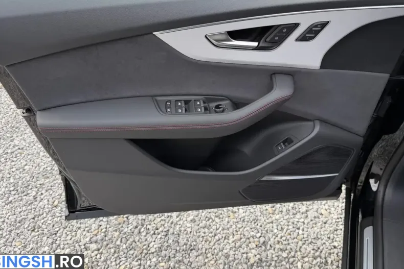 Audi Q8 din 2026 cu 10 km - oferta AUD248203 - foto 27
