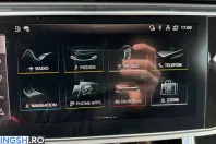 Audi Q8 din 2026 cu 10 km - oferta AUD248203 - foto 29