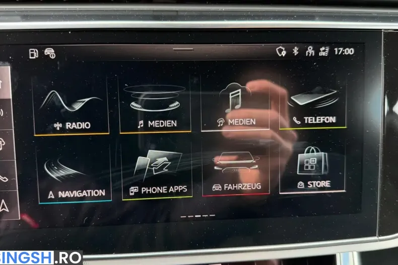 Audi Q8 din 2026 cu 10 km - oferta AUD248203 - foto 29