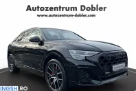 Audi Q8 din 2026 cu 1.000 km - oferta AUD248204 - foto 3