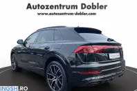 Audi Q8 din 2026 cu 1.000 km - oferta AUD248204 - foto 6