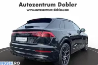 Audi Q8 din 2026 cu 1.000 km - oferta AUD248204 - foto 8