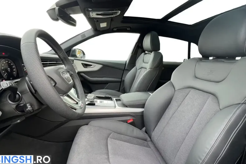 Audi Q8 din 2026 cu 1.000 km - oferta AUD248204 - foto 12