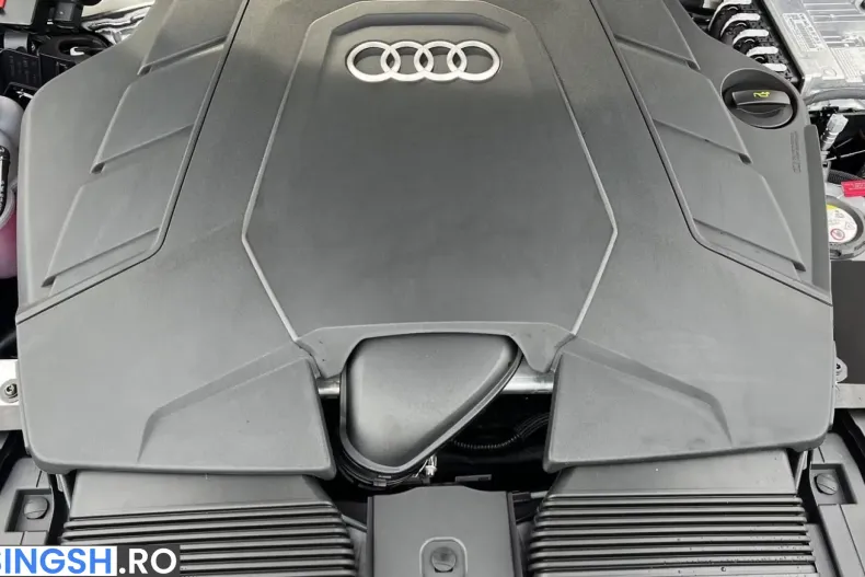 Audi Q8 din 2026 cu 1.000 km - oferta AUD248204 - foto 18