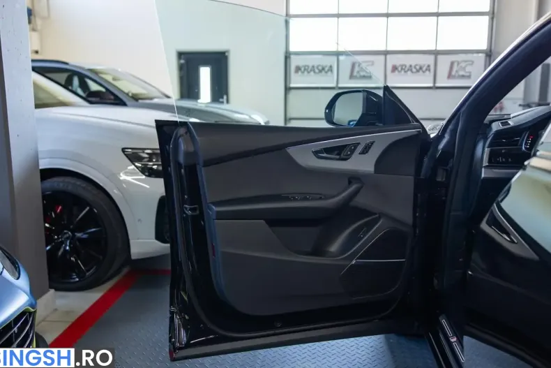 Audi Q8 din 2026 cu 120 km - oferta AUD248205 - foto 19