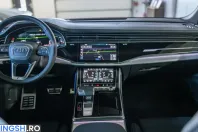 Audi Q8 din 2026 cu 120 km - oferta AUD248206 - foto 17