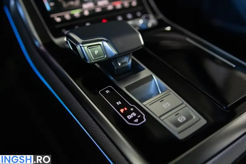 Audi Q8 din 2026 cu 120 km - oferta AUD248206 - foto 25