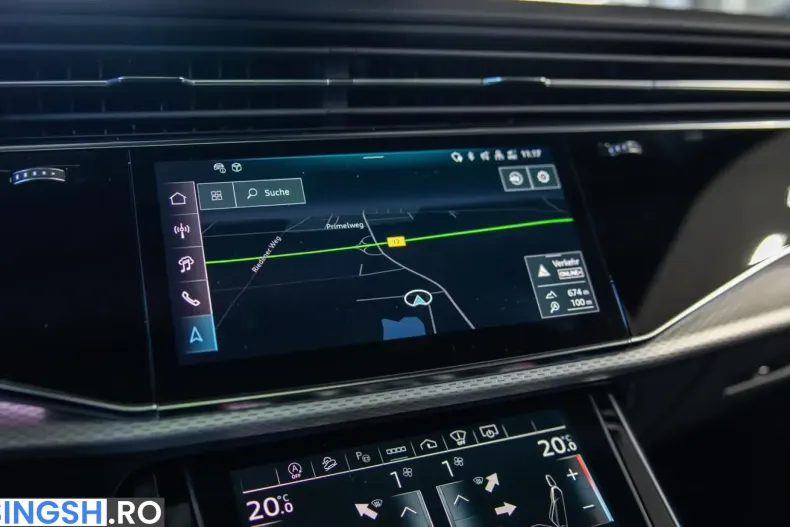 Audi Q8 din 2026 cu 120 km - oferta AUD248206 - foto 27