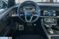 Audi Q8 din 2026 cu 120 km - oferta AUD248207 - foto 18