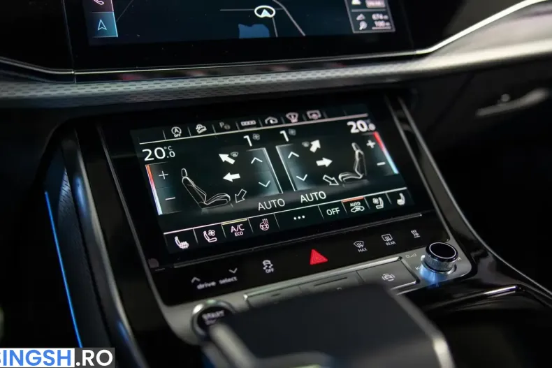 Audi Q8 din 2026 cu 120 km - oferta AUD248207 - foto 26