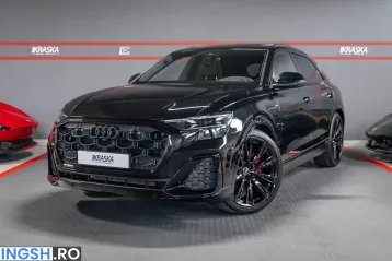 Audi Q8 din 2026 - oferta AUD248208