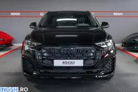 Audi Q8 din 2026 cu 120 km - oferta AUD248208 - foto 5