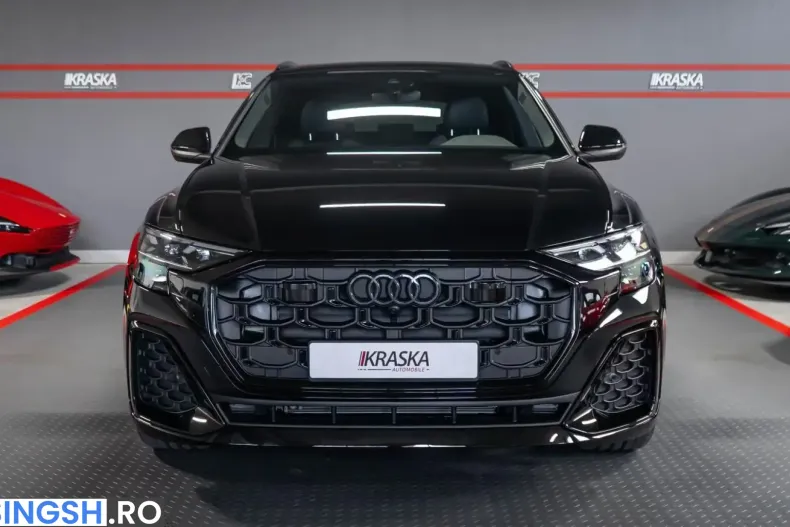 Audi Q8 din 2026 cu 120 km - oferta AUD248208 - foto 5