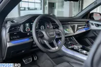 Audi Q8 din 2026 cu 120 km - oferta AUD248208 - foto 15