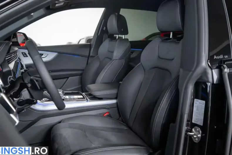 Audi Q8 din 2026 cu 120 km - oferta AUD248208 - foto 16