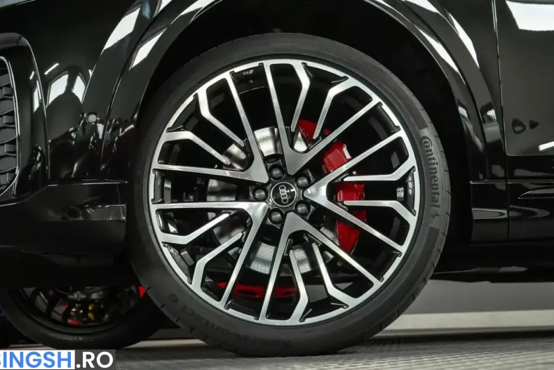Audi Q8 din 2026 cu 120 km - oferta AUD248209 - foto 2