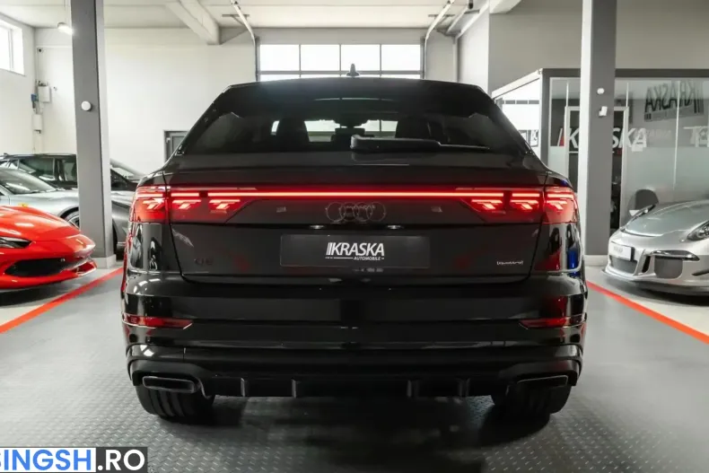 Audi Q8 din 2026 cu 120 km - oferta AUD248209 - foto 7