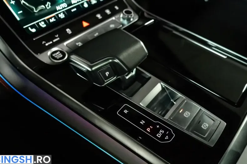 Audi Q8 din 2026 cu 120 km - oferta AUD248209 - foto 20