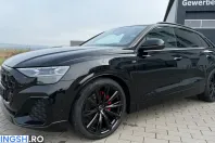 Audi Q8 din 2026 cu 10 km - oferta AUD248210 - foto 1