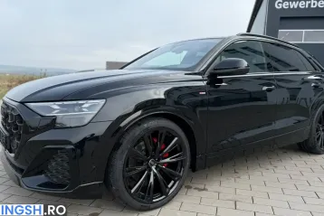 Audi Q8 din 2026 - oferta AUD248210