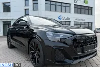 Audi Q8 din 2026 cu 10 km - oferta AUD248210 - foto 3
