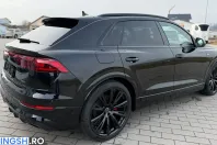 Audi Q8 din 2026 cu 10 km - oferta AUD248210 - foto 4
