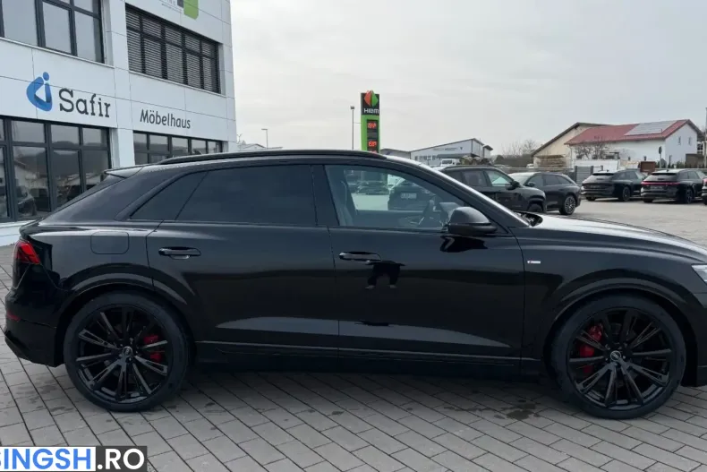 Audi Q8 din 2026 cu 10 km - oferta AUD248210 - foto 9