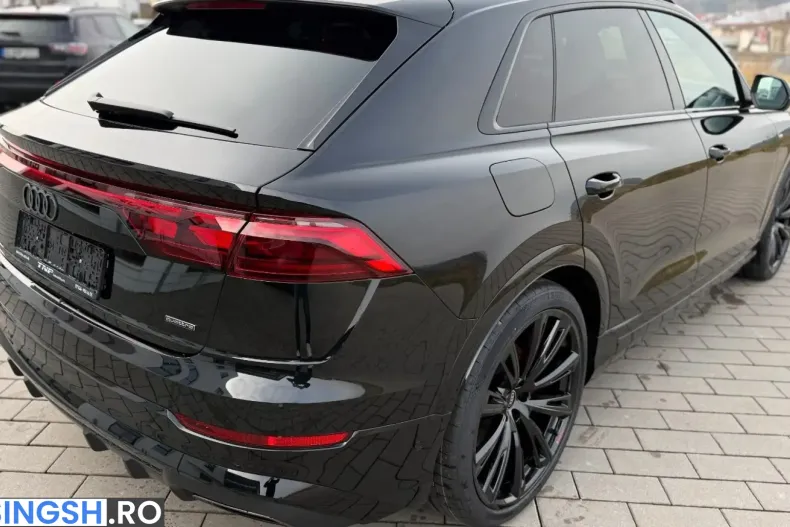 Audi Q8 din 2026 cu 10 km - oferta AUD248210 - foto 10