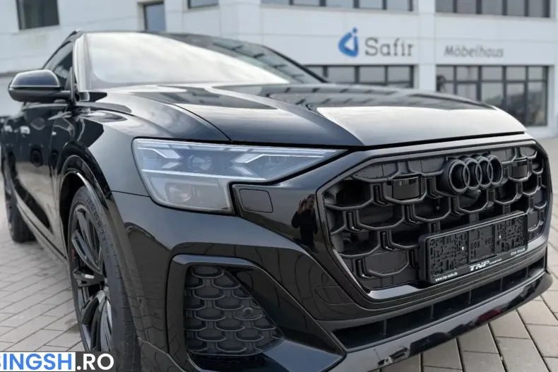 Audi Q8 din 2026 cu 10 km - oferta AUD248210 - foto 18